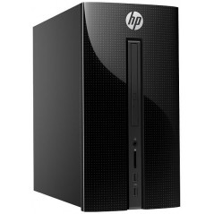 HP Pavilion 460-a010nc demo