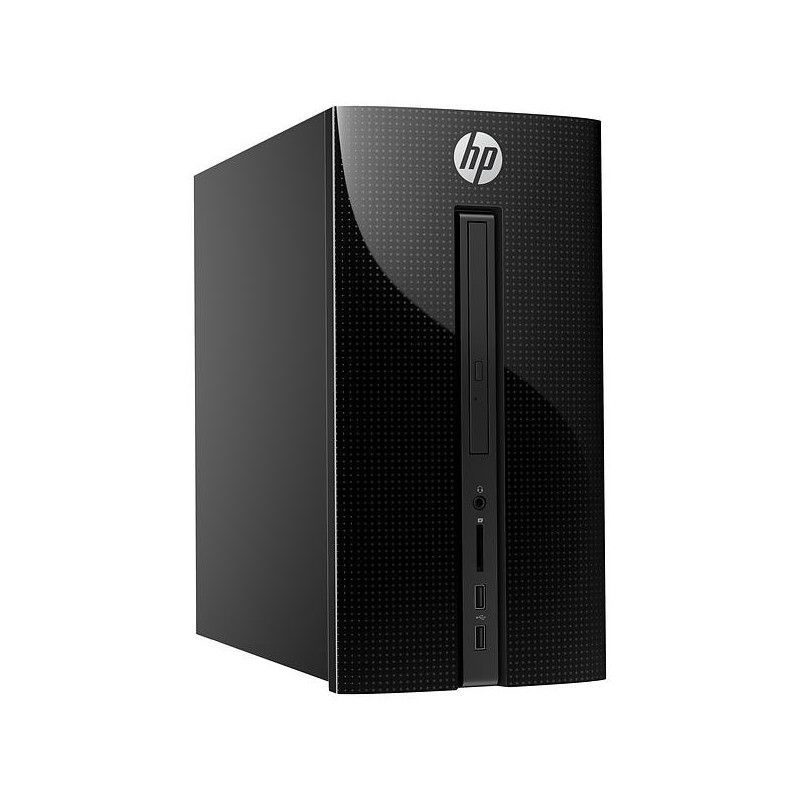 Family Desktop - HP Pavilion 460-a010nc demo