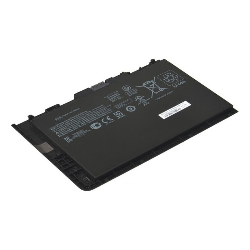 Components - HP Original batteri till HP Folio 9470m