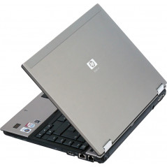 Used laptop 14" - HP EliteBook 6930p (beg utan batteri)