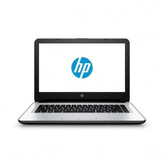 HP Notebook 14-ac100nv demo (import)