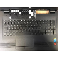 Used laptop 14" - HP Notebook 14-ac100nv demo (import)