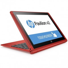 HP Pavilion x2 Detach 10-n102nt demo (import)