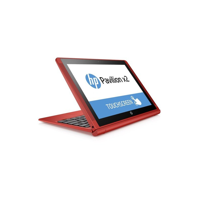 Surf Laptop - HP Pavilion x2 Detach 10-n102nt demo (import)