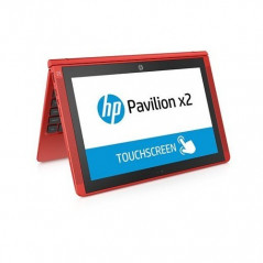 HP Pavilion x2 Detach 10-p000ne demo (import)