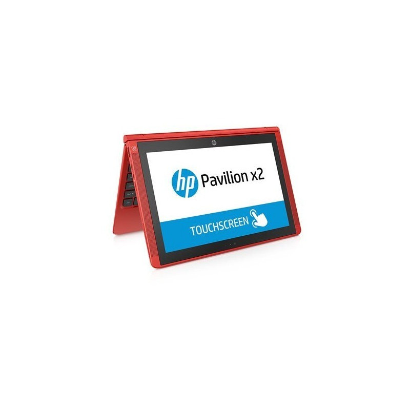 Surf Laptop - HP Pavilion x2 Detach 10-p000ne demo (import)