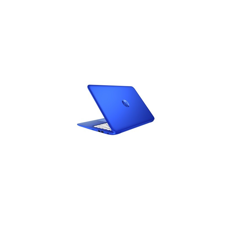 Surf Laptop - HP Stream 13-c100nt demo (import)