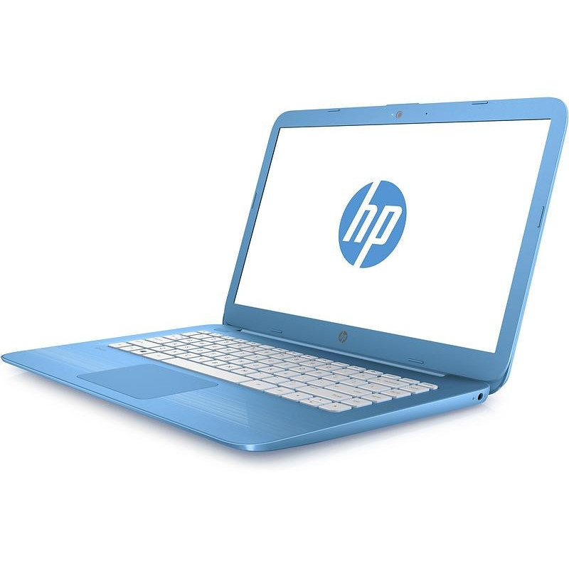 Used laptop 14" - HP Pavilion 14-ax000nx demo (import)