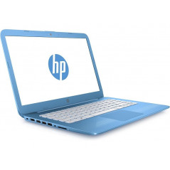 Used laptop 14" - HP Pavilion 14-ax000nx demo (import)
