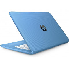 Used laptop 14" - HP Pavilion 14-ax000nx demo (import)