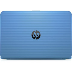 Used laptop 14" - HP Pavilion 14-ax000nx demo (import)