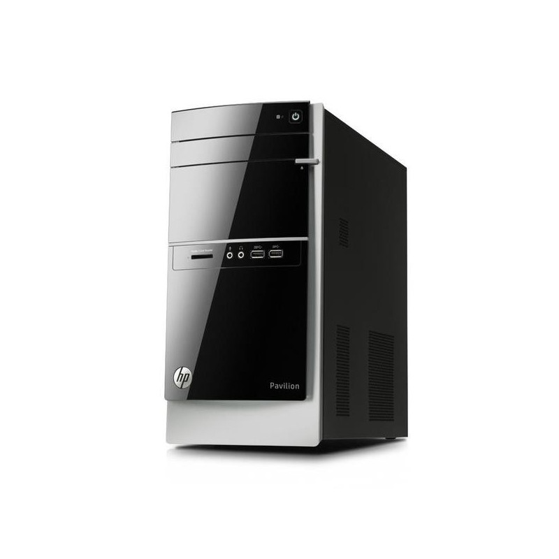 Family Desktop - HP Pavilion 500-521no demo