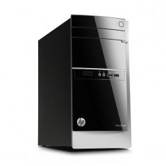 Family Desktop - HP Pavilion 500-521no demo