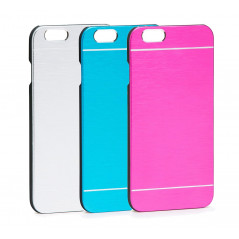 Andersson metallskal till iPhone 6/6S