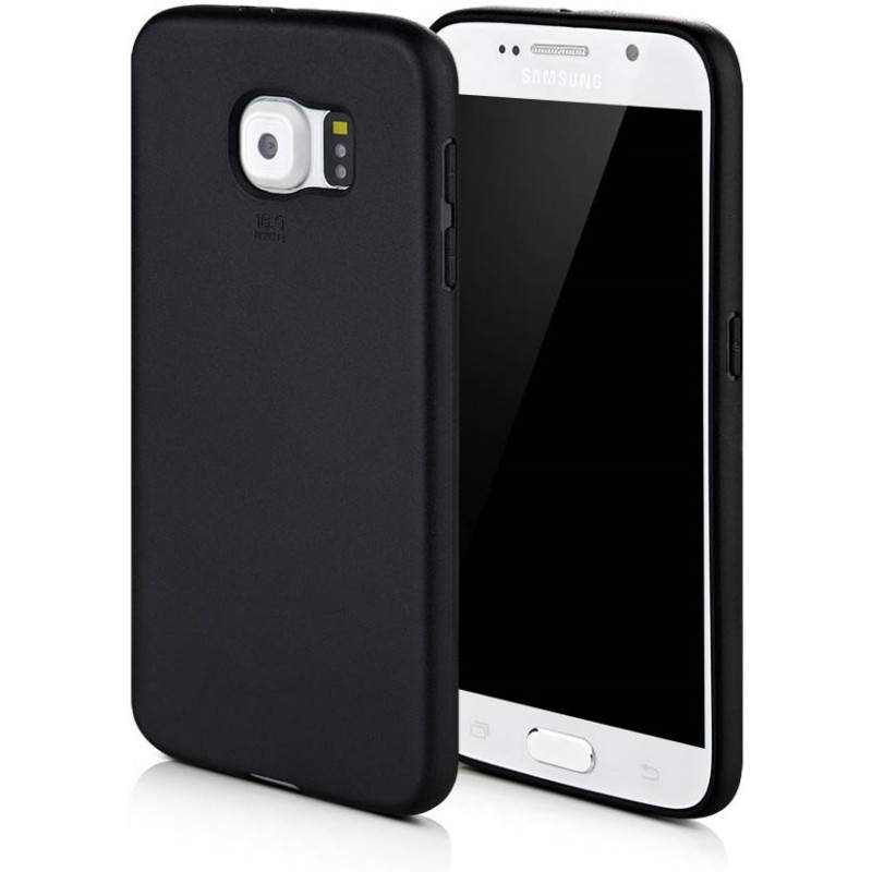 Cases - Andersson skal till Samsung Galaxy S6