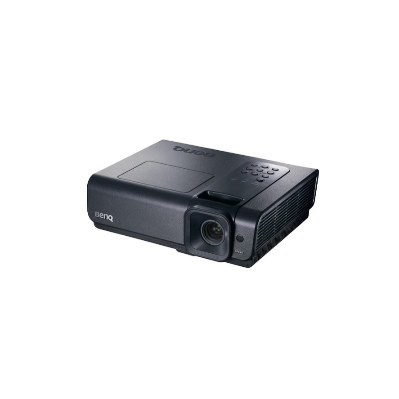 Buying a projector - BenQ SP840 projektor (beg)