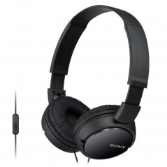 Sony hörlurar och headset