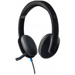 Logitech USB-headset