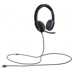 Logitech USB-headset