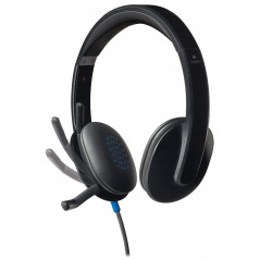 Chat Headset - Logitech USB-headset