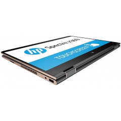 Laptop for home & office - HP Spectre x360 15-bl001no demo