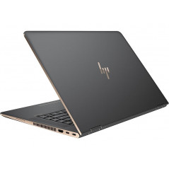 Laptop for home & office - HP Spectre x360 15-bl001no demo