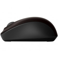 Wireless mouse - Microsoft bluetooth-mus