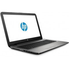 Laptop for home & office - HP Pavilion 15-ba010no demo