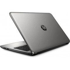 HP Pavilion 15-ba010no demo