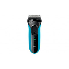 Personal Care - Braun Series 3 3010S rakapparat