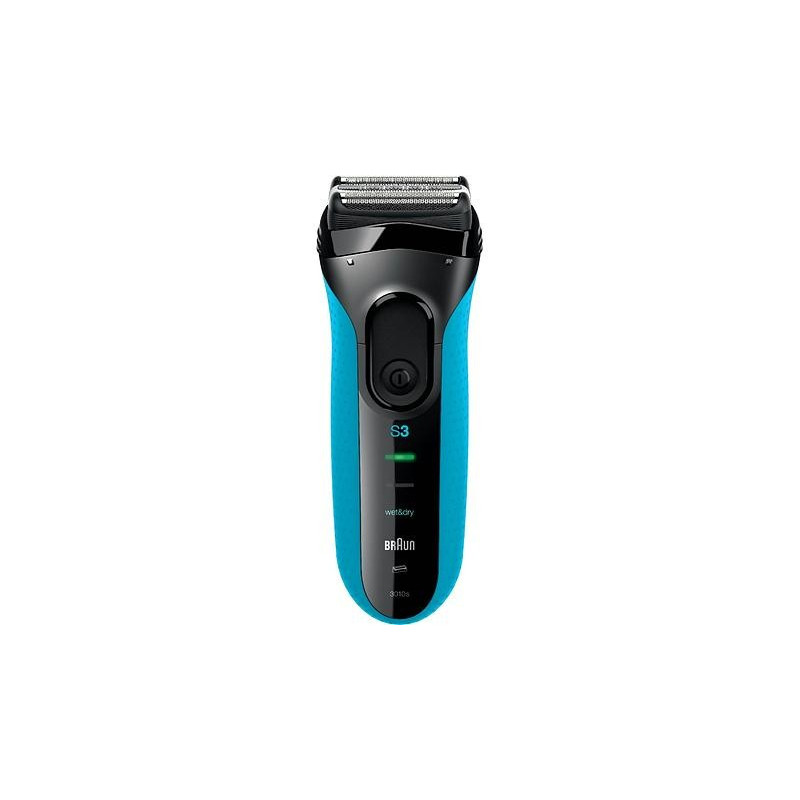 Personal Care - Braun Series 3 3010S rakapparat