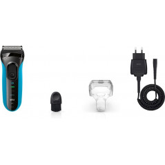 Personal Care - Braun Series 3 3010S rakapparat