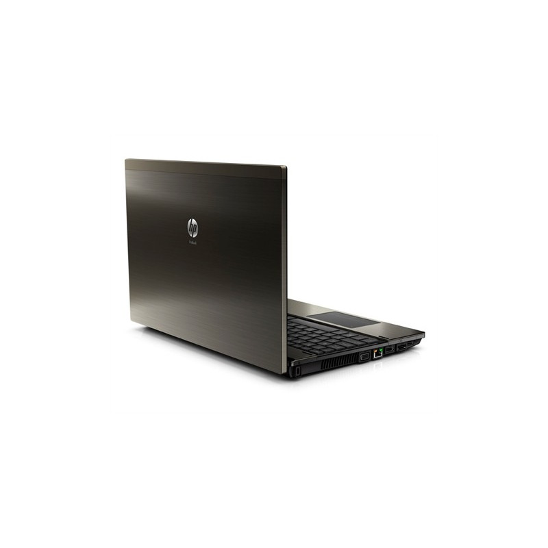 Used laptop - HP Probook 4525s (beg)