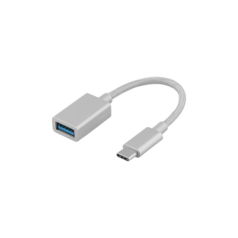 Computer accessories - USB-C till USB-adapter