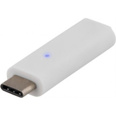 USB-C till microUSB-adapter