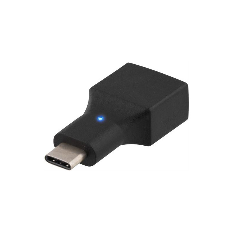 Computers - USB-C till USB-adapter