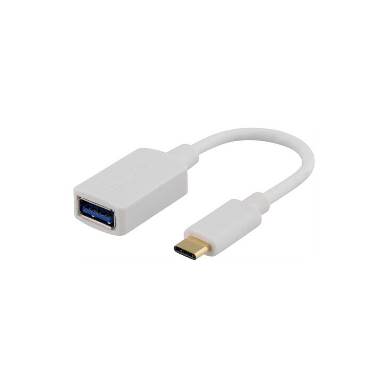 Computer accessories - USB-C till USB-adapter