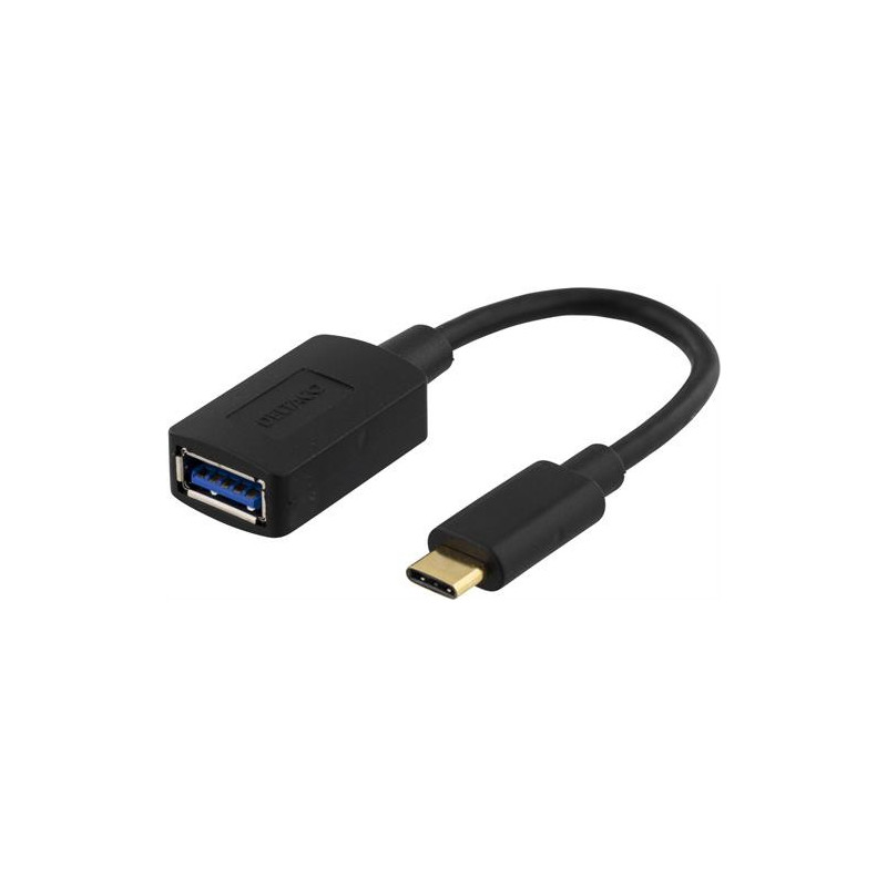 Computer accessories - USB-C till USB-adapter