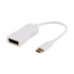 USB-C till DisplayPort-adapter