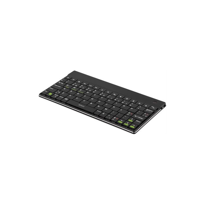 Tablet Keyboard - Deltaco bluetooth-tangentbord i miniformat