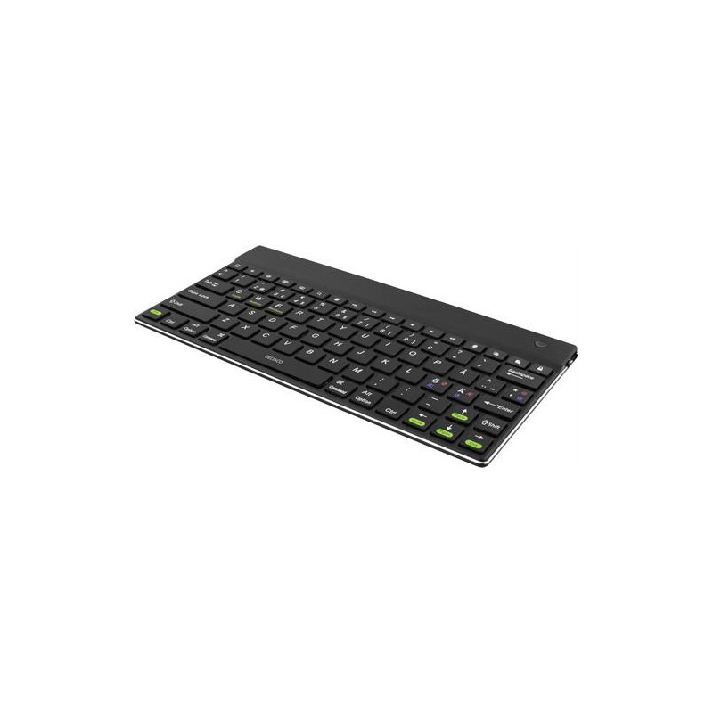 Tablet Keyboard - Deltaco bluetooth-tangentbord i miniformat