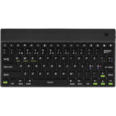 Tablet Keyboard - Deltaco bluetooth-tangentbord i miniformat