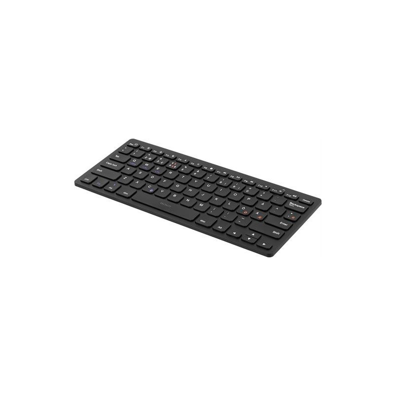 Tablet Keyboard - Deltaco bluetooth-tangentbord i miniformat