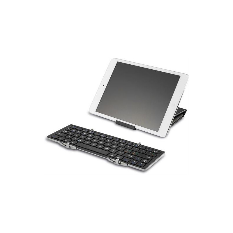 Tablet Keyboard - Deltaco vikbart bluetooth minitangentbord