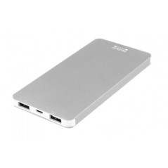 PowerBank batteri på 4000mAh, 2.1A