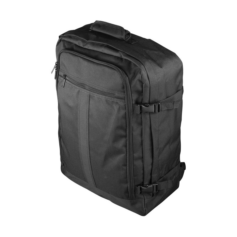 Computer backpack - Deltaco kabinryggsäck 15,6"