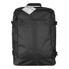 Computer backpack - Deltaco kabinryggsäck 15,6"