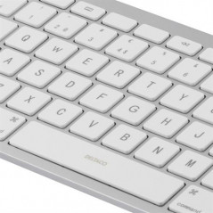 Tablet Keyboard - Deltaco iOS-tangentbord med lightning-anslutning