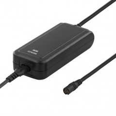 Universalladdare 90W för bärbara datorer