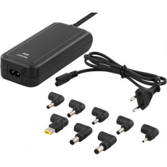 Universal computer charger - Universalladdare 90W för bärbara datorer